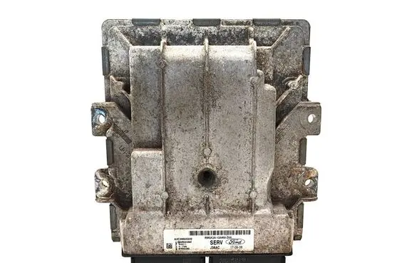 Ford Transit Custom Engine control unit/module RMGK2A12A650ZAA