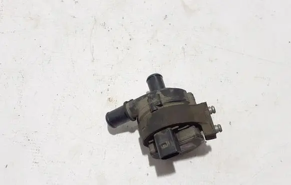 Infiniti FX Electric auxiliary coolant/water pump 144B0JG70A