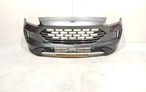 Ford Kuga III Front bumper LV4B17D957 LV4B17F003J
