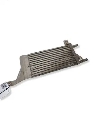 Ford S-MAX Fuel cooler (radiator) 6G919N103AC