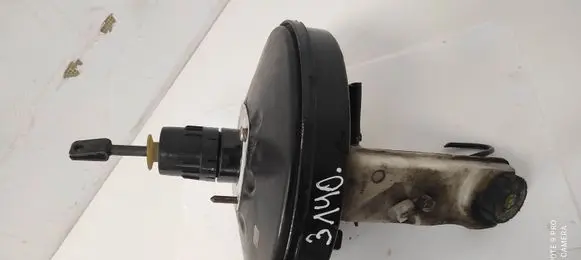 Renault Scenic II - Grand scenic II Brake booster 8200157453