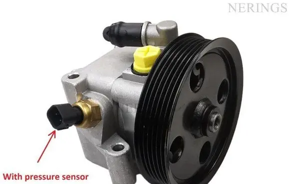 Volvo S40 Power steering pump KS00000097