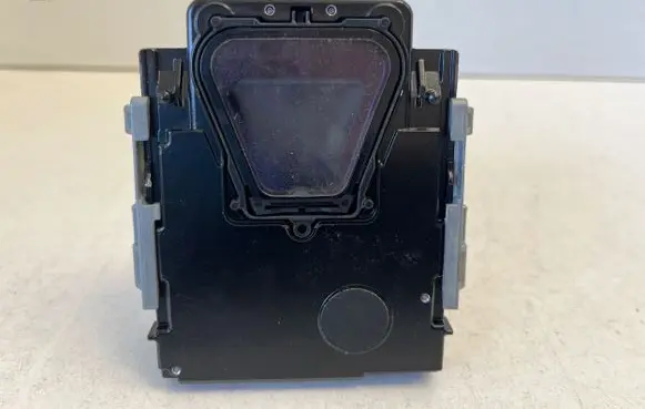 Audi A4 S4 B9 Windshield/windscreen camera 8W0907217C