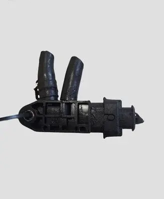 Volvo V40 Exhaust gas pressure sensor 31370160