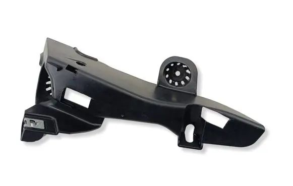 Volkswagen Golf VIII Foot rest pad/dead pedal 5Q2864767A