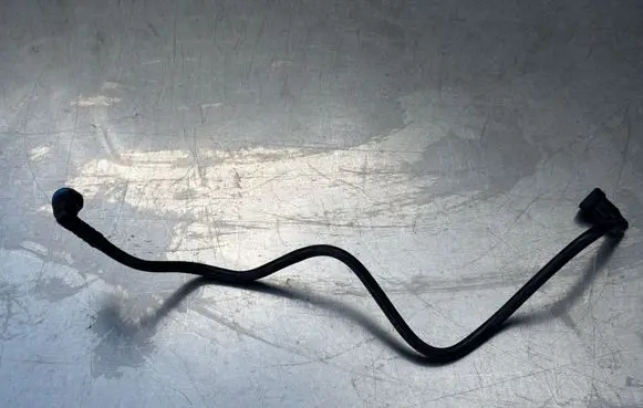 Audi A5 Sportback 8TA Fuel line/pipe/hose 8K0201227C
