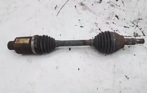 Opel Insignia B Front driveshaft 84257941 944980000 522805357