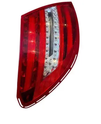 Mercedes-Benz C W204 Rear/tail lights A2049060403 2049060403