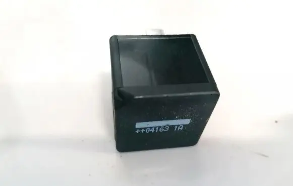 Ford Mondeo Mk III Other relay 2s7t14b192aa v23136b1x66
