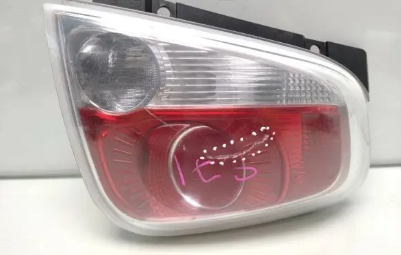 Fiat 500 Rear/tail lights 1090098