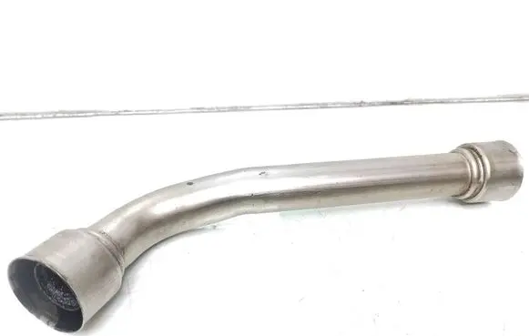 Mercedes-Benz E W211 Oil cooling pipe 