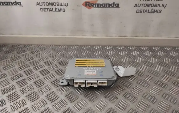 Lexus RX 450H Power steering control unit/module 8918130080 1129009051
