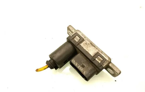 Volvo V40 Glow plug pre-heat relay 31431776