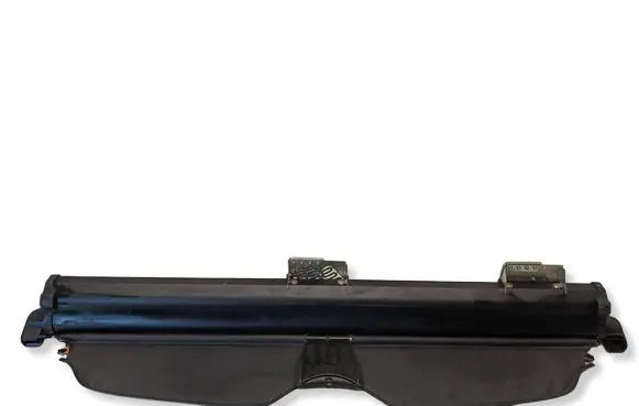 Mercedes-Benz C W203 Parcel shelf load cover A2038600175