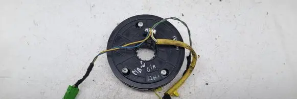 Mercedes-Benz C W203 Airbag slip ring squib (SRS ring) 0025421918