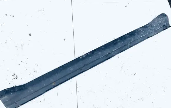 Mitsubishi Outlander Sill 6512a02501 6512a025-01