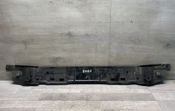 Peugeot 5008 Bottom radiator support slam panel 8907638001 33419