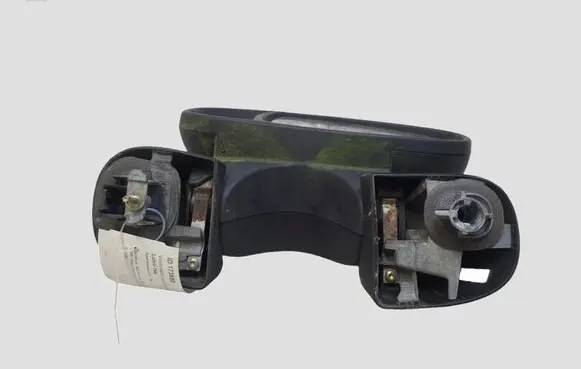 Opel Vivaro Front door electric wing mirror
