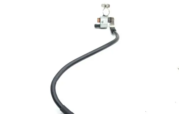 Audi A5 Negative earth cable (battery) 8B3915181A 17394900 30092025