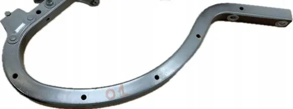 Hyundai Genesis Tailgate/trunk/boot hinge 79220B1000