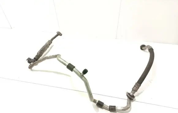 Audi A3 S3 8P Air conditioning (A/C) pipe/hose 1K0820743FA