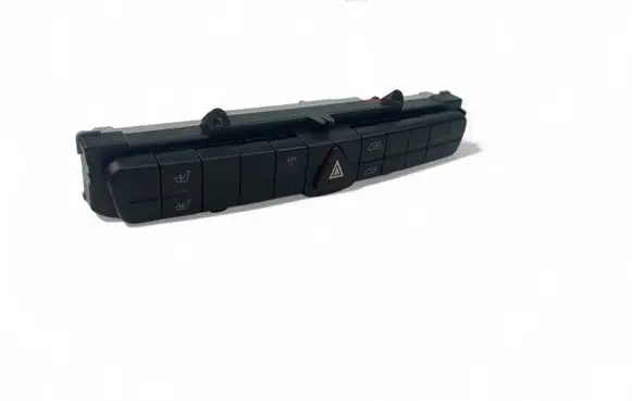 Volkswagen Crafter Hazard light switch 9065453607