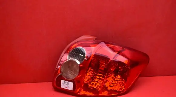 Toyota Auris 150 Rear/tail lights 02-114