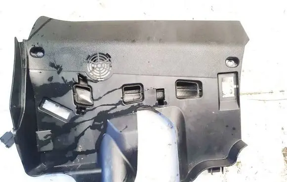 BMW 5 GT F07 Other interior part 10822910 51459193009