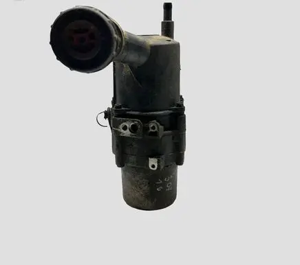 Peugeot 307 Power steering pump 9654151080