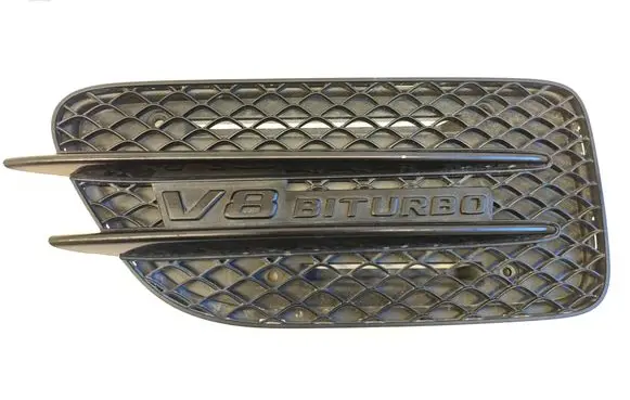 Mercedes-Benz AMG GT R190 C190 Fender grill A1908810723