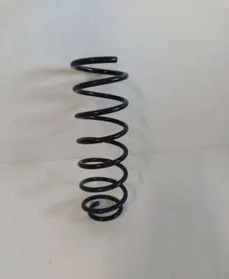 Ford Escort Front coil spring 6878567