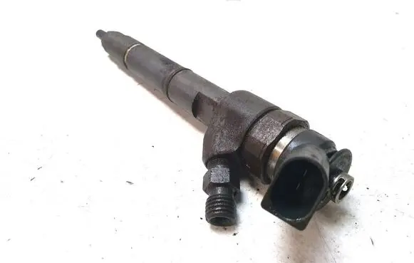 Mercedes-Benz A W169 Fuel injector A6400700787