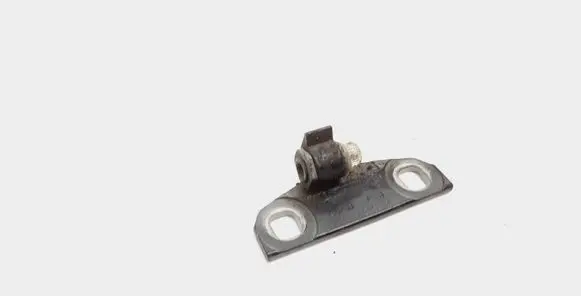 Volvo V60 Rear door upper hinge A046572