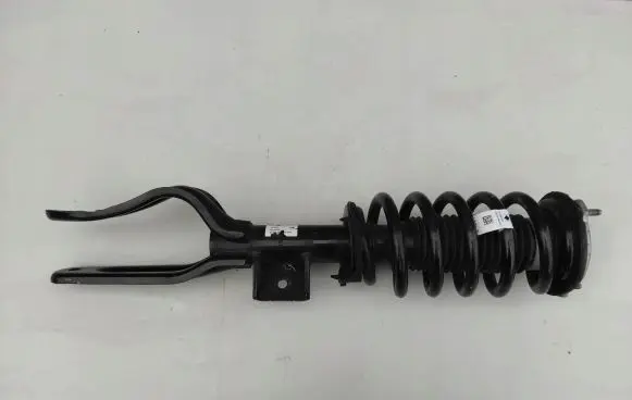 Tesla Model Y Front shock absorber with coil spring 118836300E CFY221899A0744