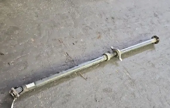 Hyundai ix35 Rear driveshaft/prop shaft 49300-2S000 IMPRK1515702