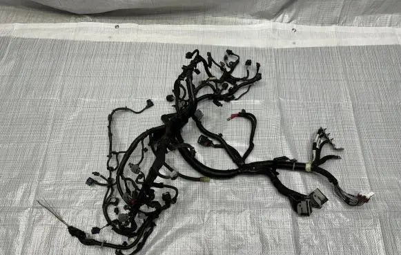 Renault Megane E-Tech Engine installation wiring loom 240119779S