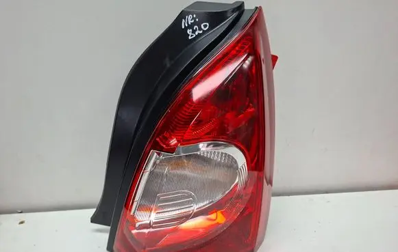 Renault Twingo II Rear/tail lights S27639820 181093