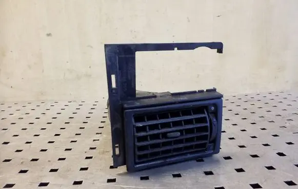 Volkswagen Transporter - Caravelle T4 Dashboard side air vent grill/cover trim 701858255 701819721A