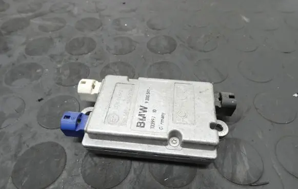 BMW 7 F01 F02 F03 F04 USB control unit 9200503