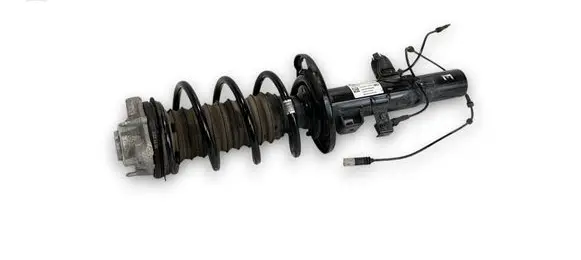 BMW iX3 G08 Front shock absorber/damper 6898155 52192