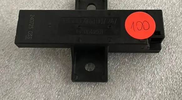 Audi A4 S4 B9 Keyless (KESSY) go control unit/module 4M0907247