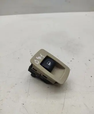 BMW 5 E60 E61 Electric window control switch 15939946 9113771