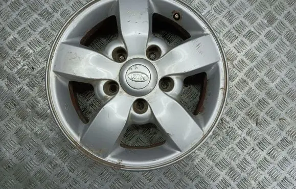 KIA Sorento R16 alloy rim 