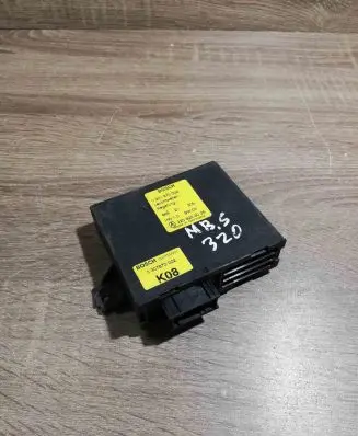 Light module LCM
