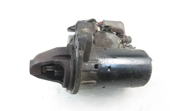 Citroen C1 Starter motor 0001107478
