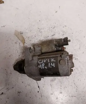 Honda Civic Starter motor 2280004890