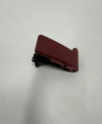 Mercedes-Benz A W168 Engine bonnet (hood) release handle 