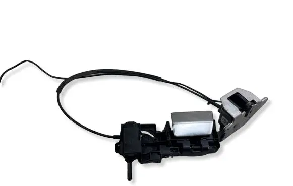 BMW i3 Rear door lock 7291031 7301757