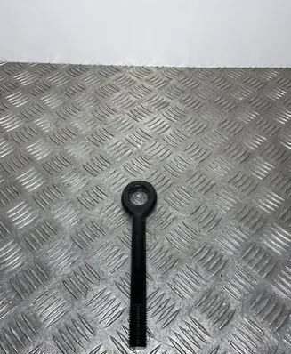 SsangYong Korando Towing hook eye 