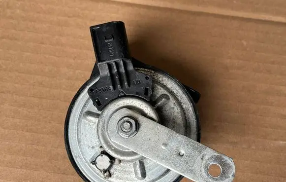 Mercedes-Benz GLS X166 Windshield washer fluid reservoir/tank A0005424104